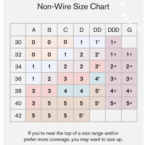 TWO Negative Underwear Sieve Non Wire Bras one Navy and one Buff Size 3 - Picture 3 of 6